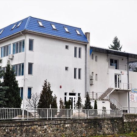 Manea Orsova Ξενοδοχείο Εξωτερικό φωτογραφία