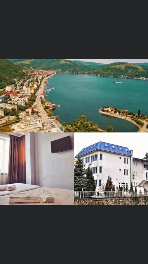 Manea Orsova Ξενοδοχείο Εξωτερικό φωτογραφία
